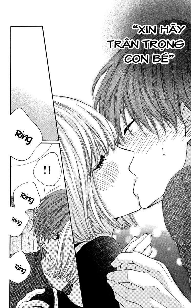 itsuka kimitachi mo otona ni naru chapter 5 26