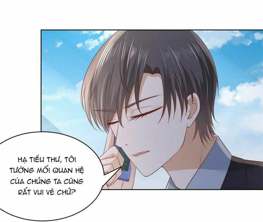 liệt ái tri hạ: series mật đào tiểu tình nhân chapter 238 20