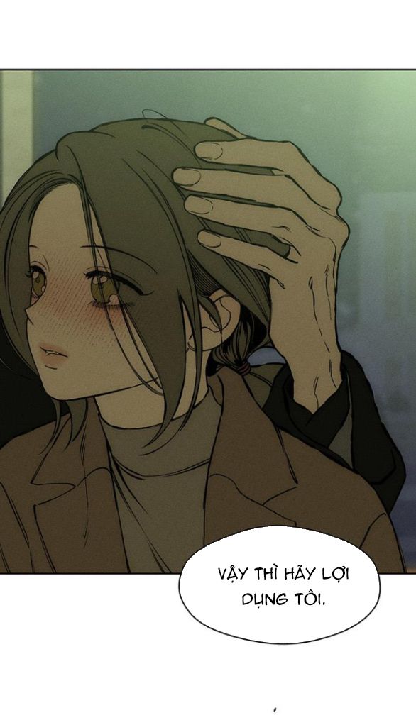 [18+] Nước Mắt Trên Đóa Hoa Tàn chapter 30.2 13