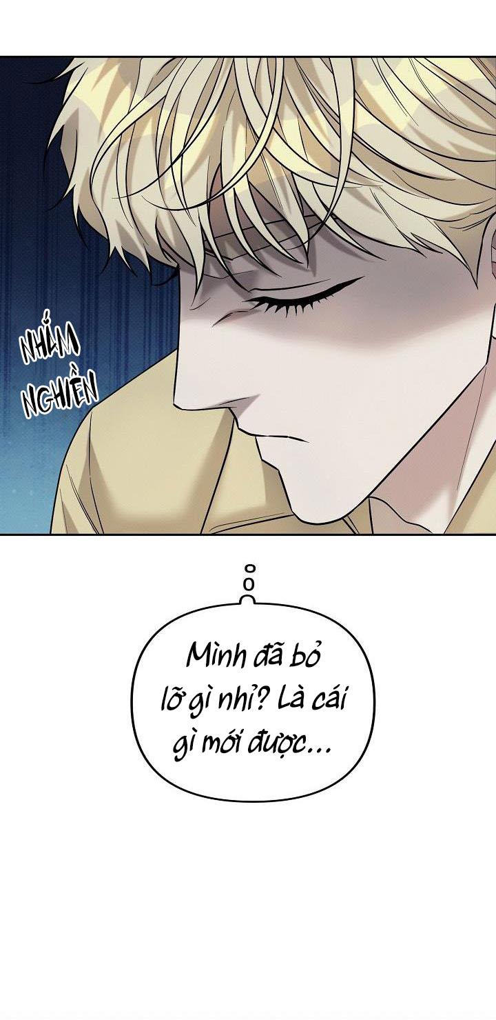 lý do bị loại chapter 10 47