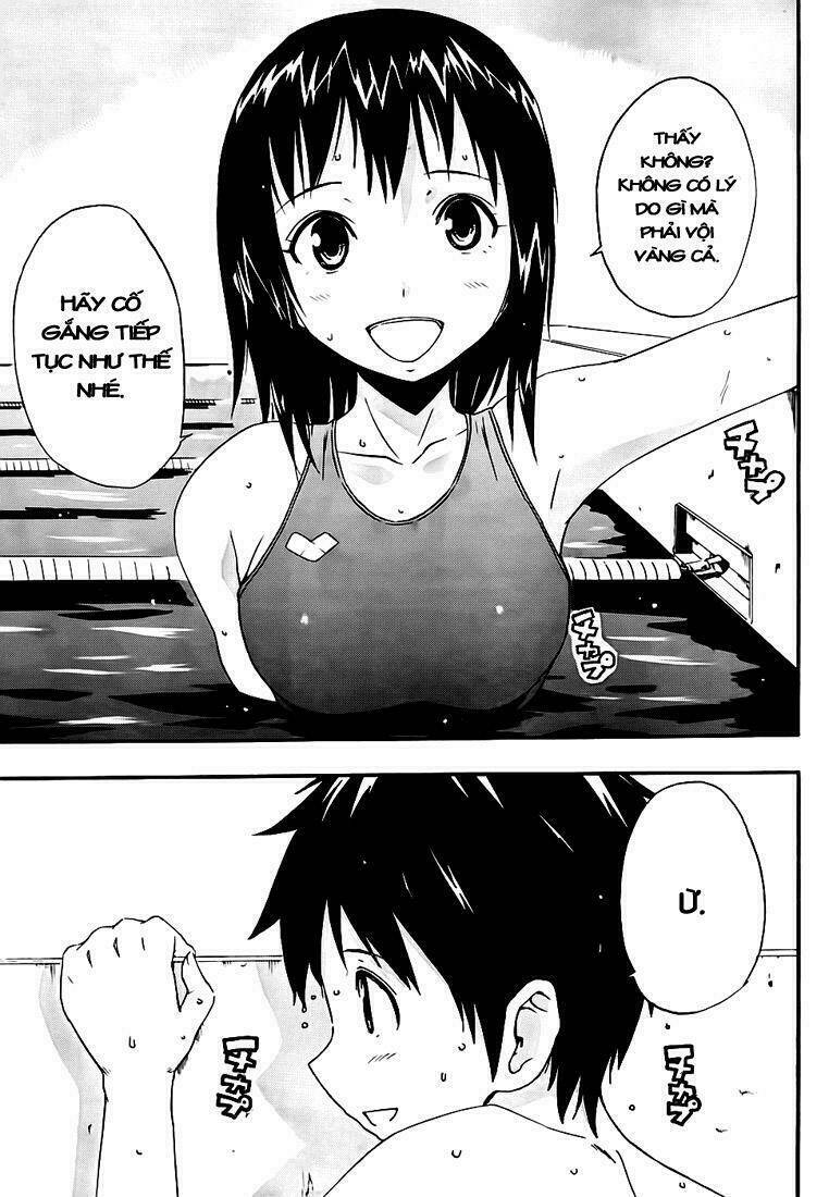 frogman chapter 7 14