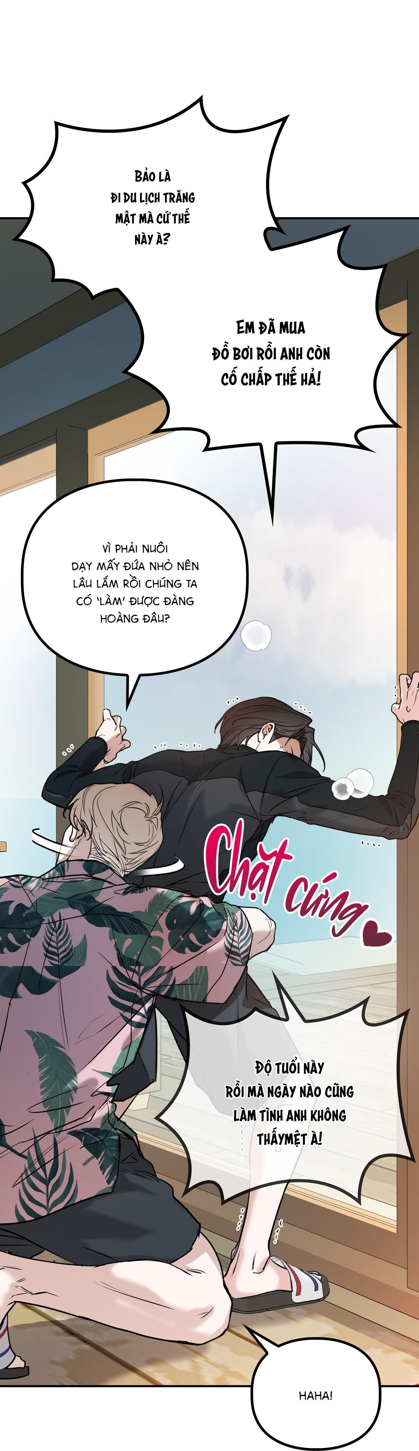 alpha mặt hàng không thể trả chapter 7 87