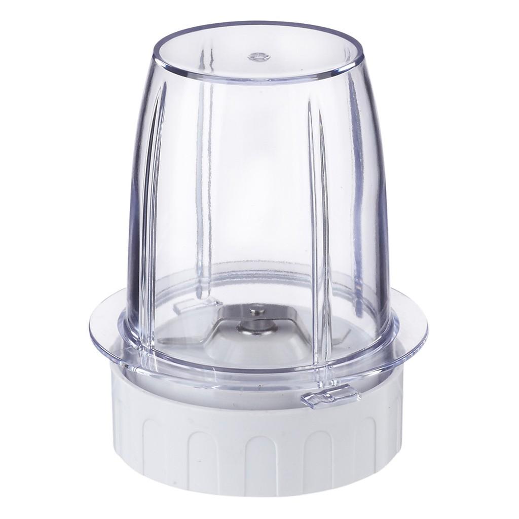 Máy xay sinh tố đa năng Lock&Lock Smart Blender 1.2L EJM462 - Hàng chính hãng, lưỡi bằng thép không gỉ - Hapos