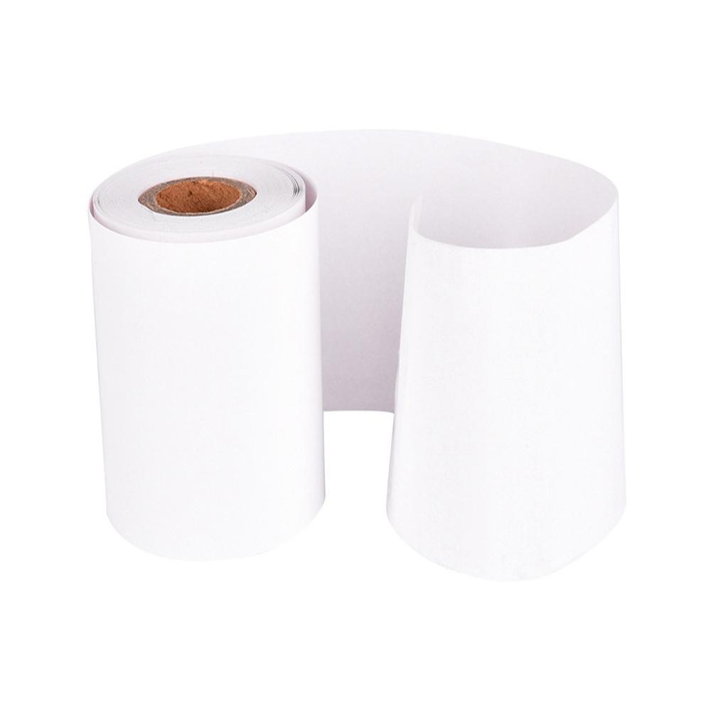 Wireless Photo Label with 4 Roll Thermal Paper