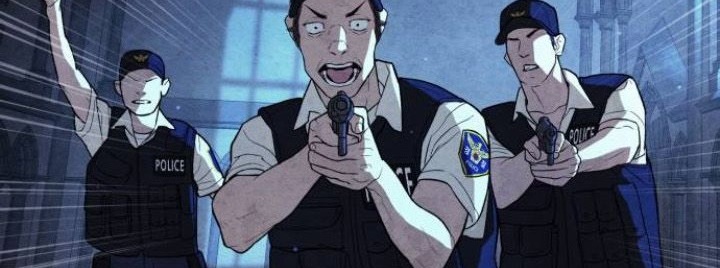 bạch huyết - white blood chapter 34 208