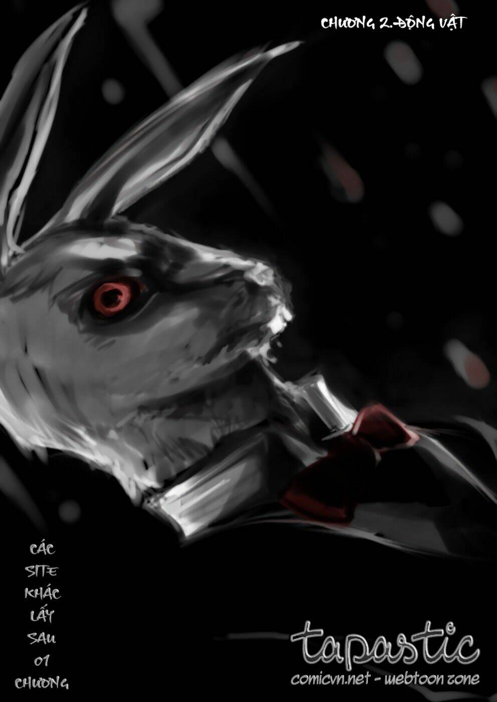 black sheep - cừu đen chapter 2 1