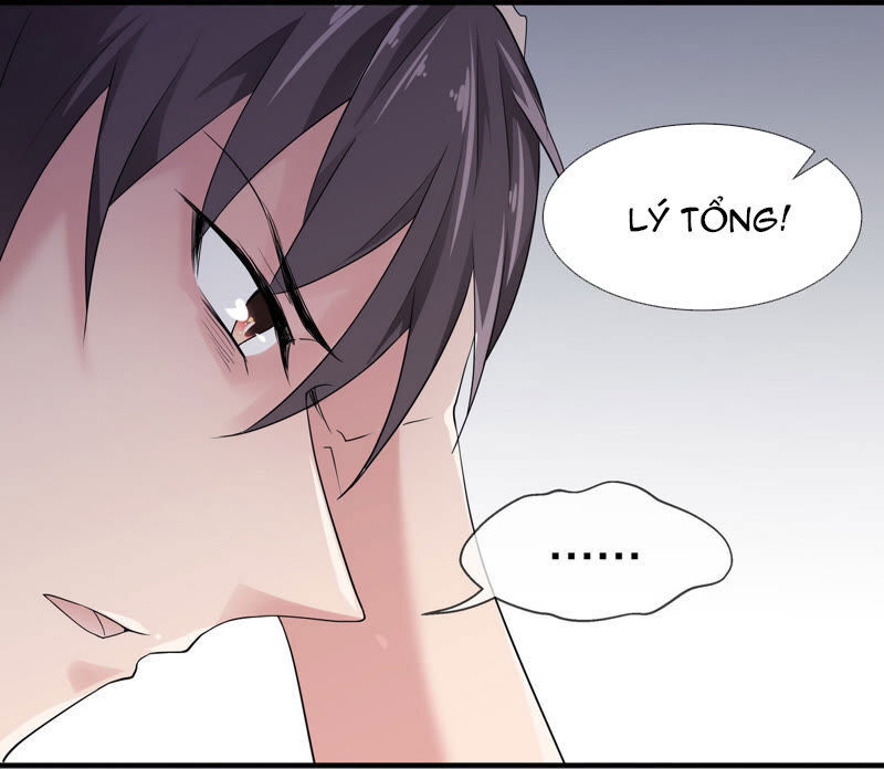 chiến lược lãng mạn của thịnh thiếu chapter 14 9