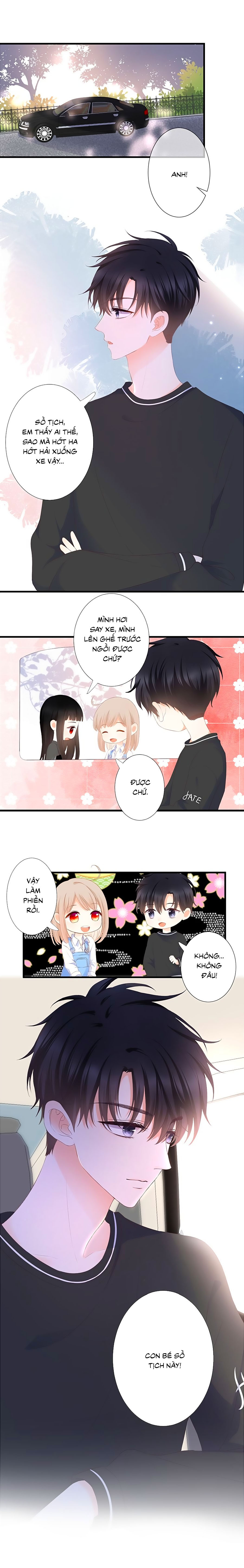 đóa hoa chớm nở chapter 36 2