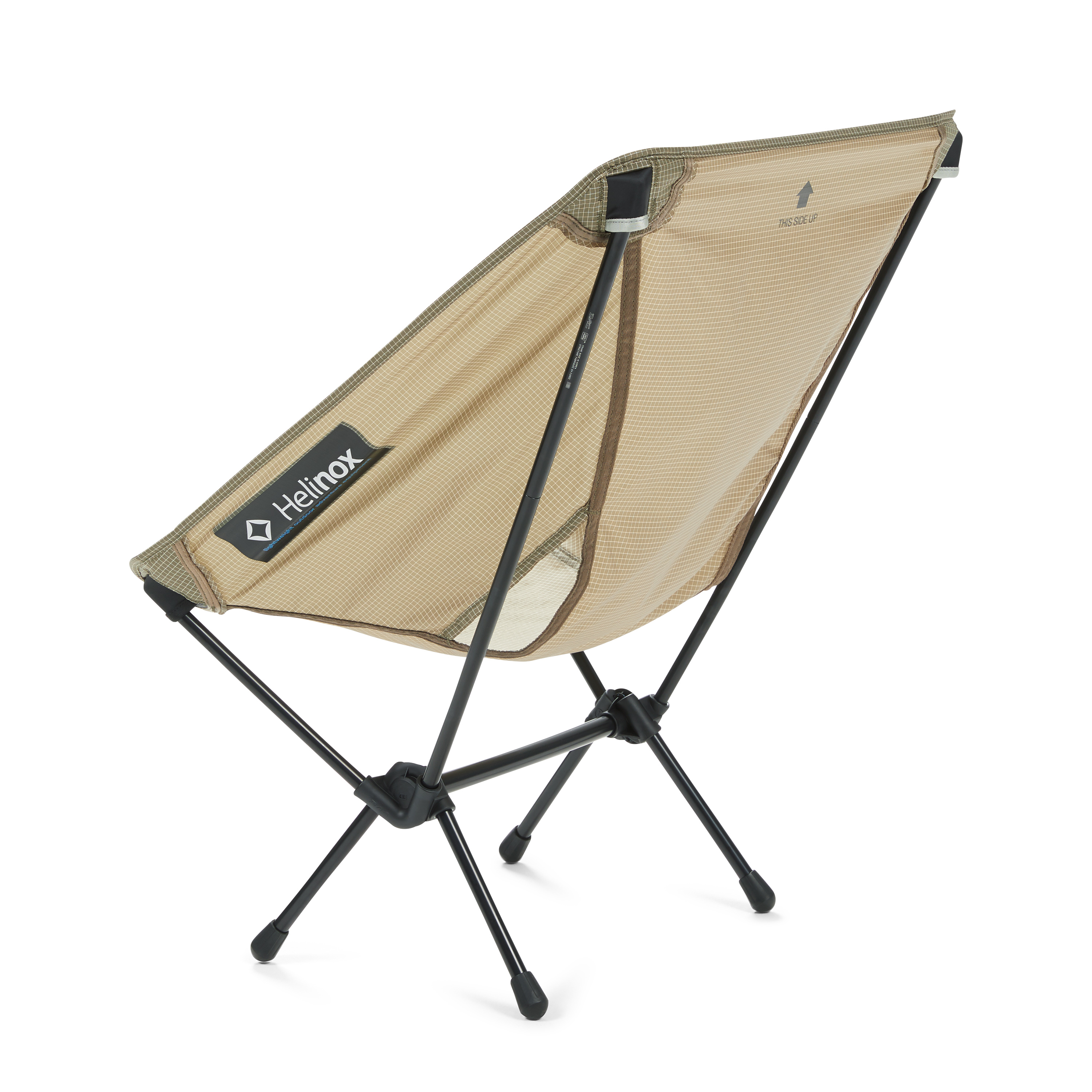 Ghế dã ngoại xếp gọn Helinox Chair Zero