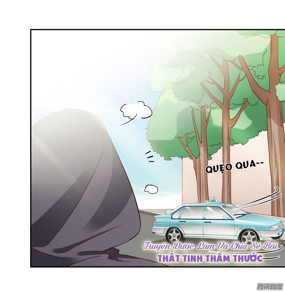 bay qua thiên sơn đến yêu anh chapter 21 51