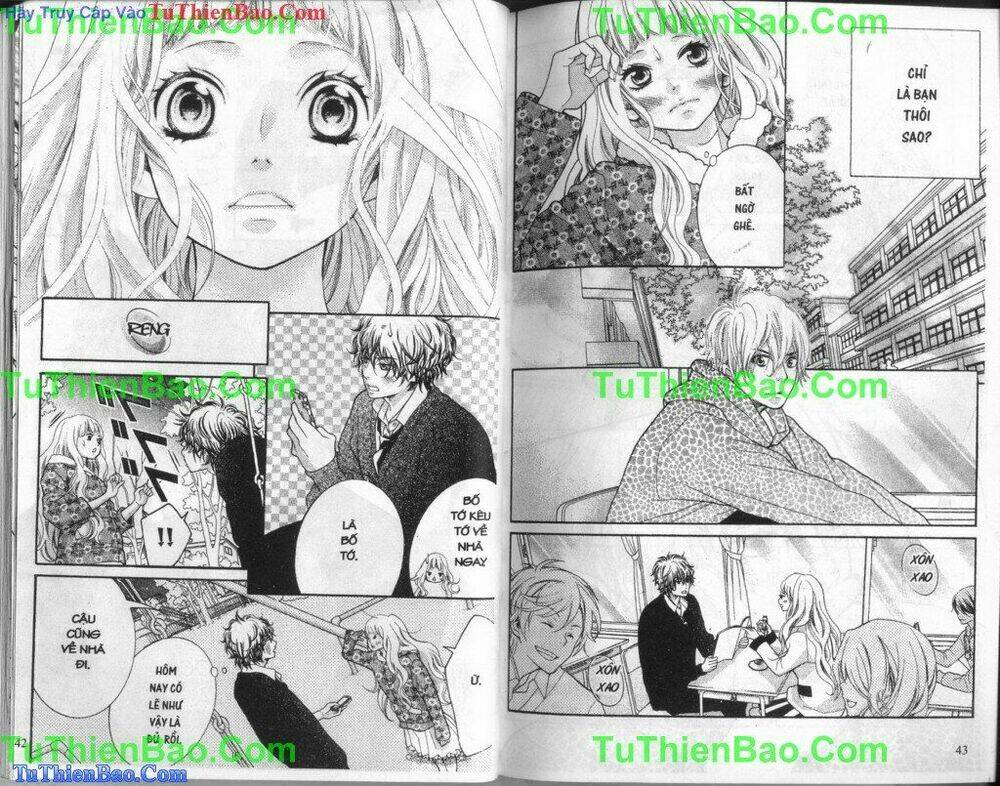 anh bạn bí ẩn chapter 4 22