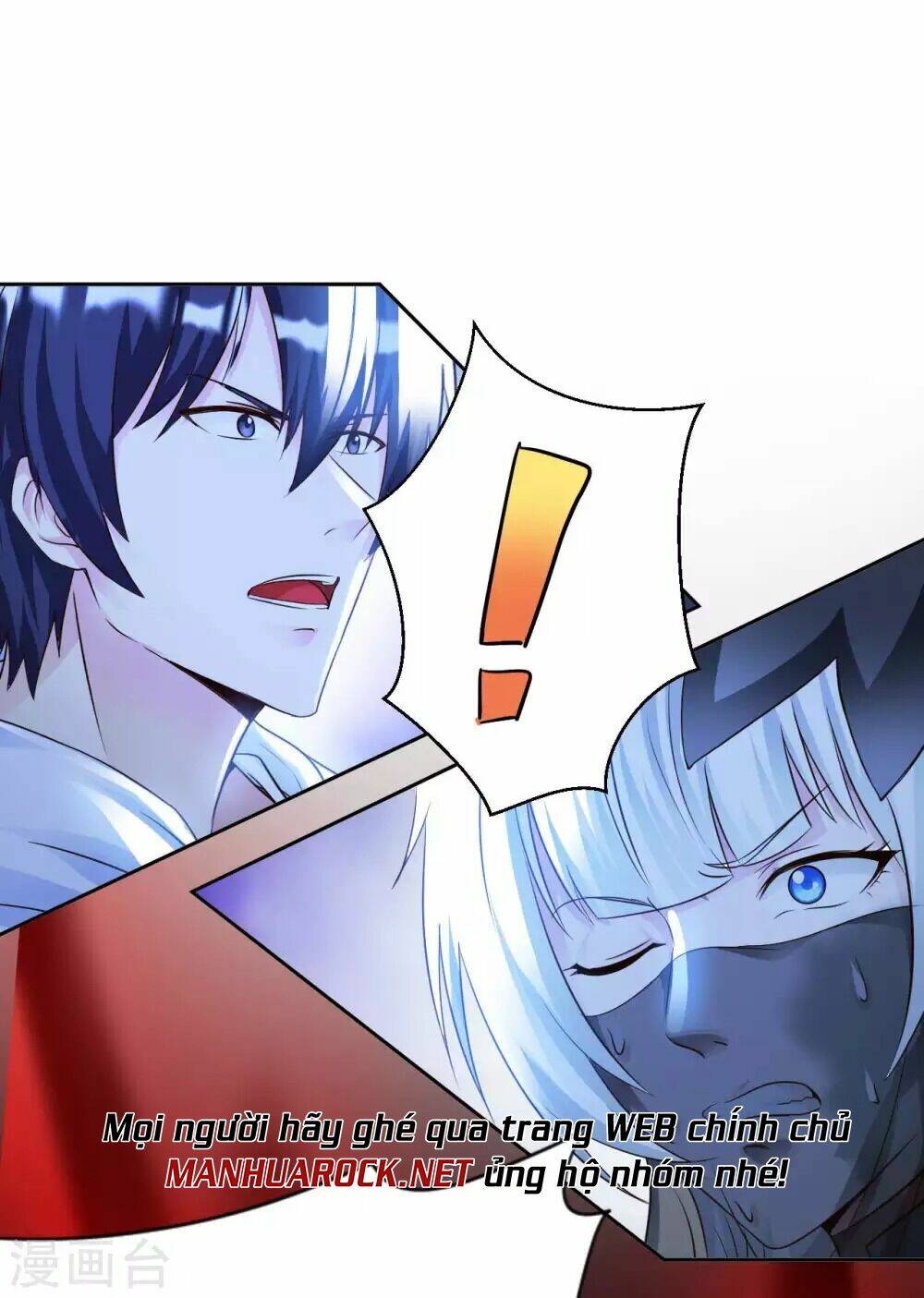 sư phụ của ta là thần tiên chapter 42 12