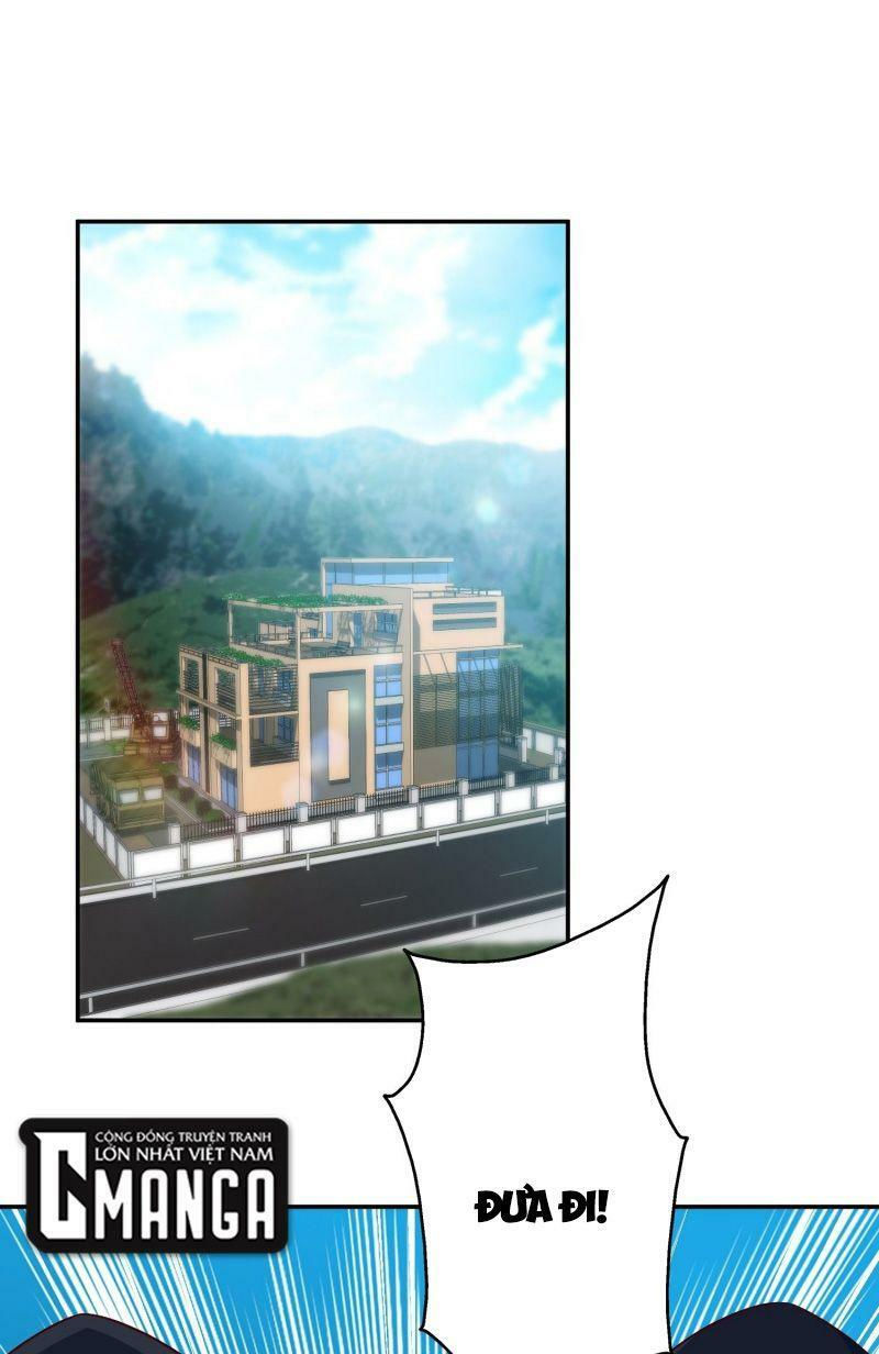 ta là hàn tam thiên chapter 39 1