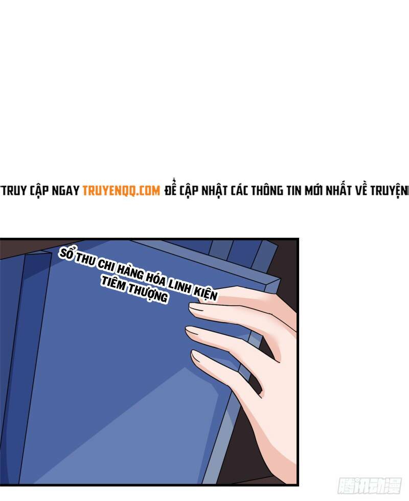 siêu cấp nữ thần trọng sinh chapter 20 15