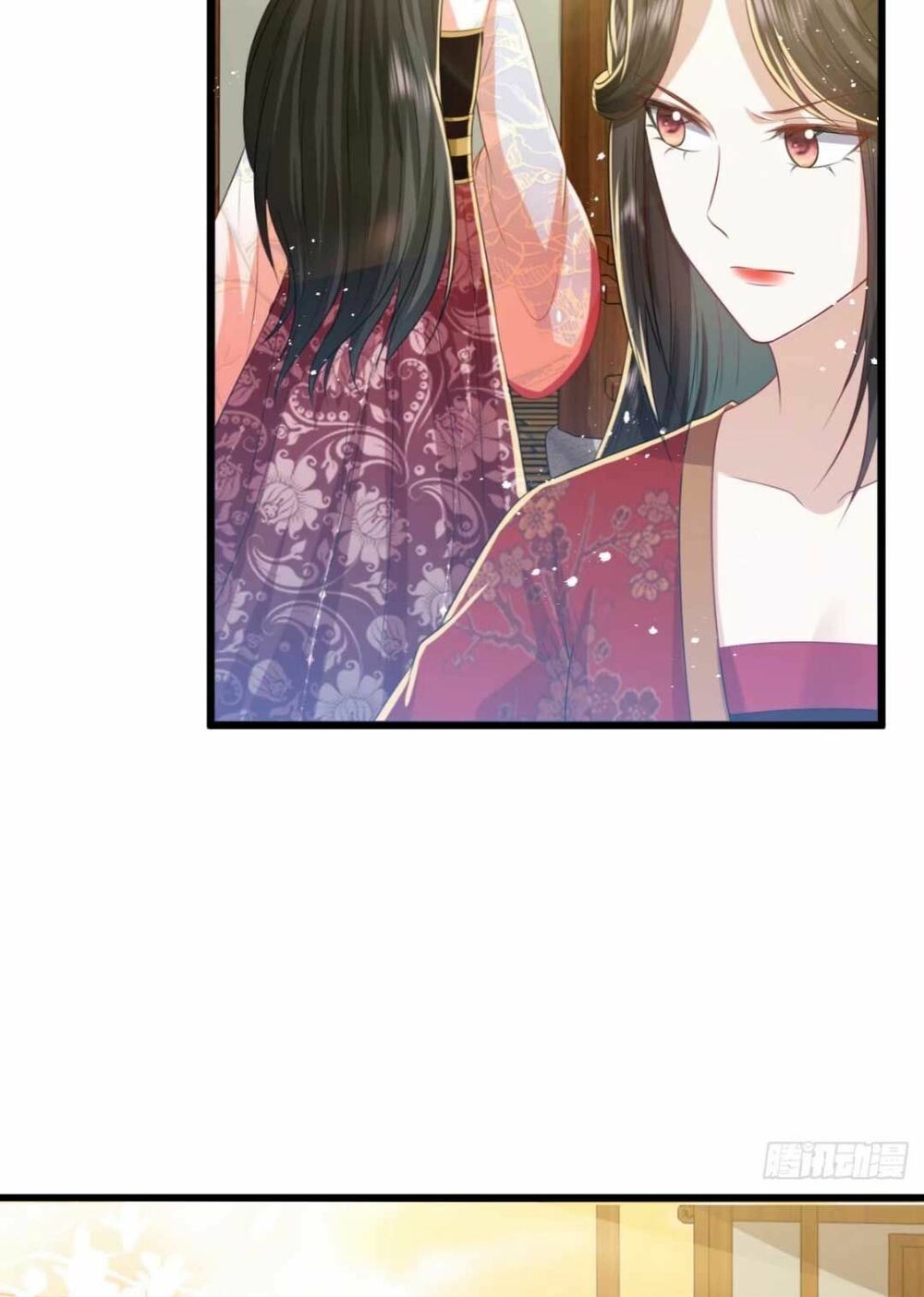 đại đích nữ trọng sinh về báo thù chapter 9 62