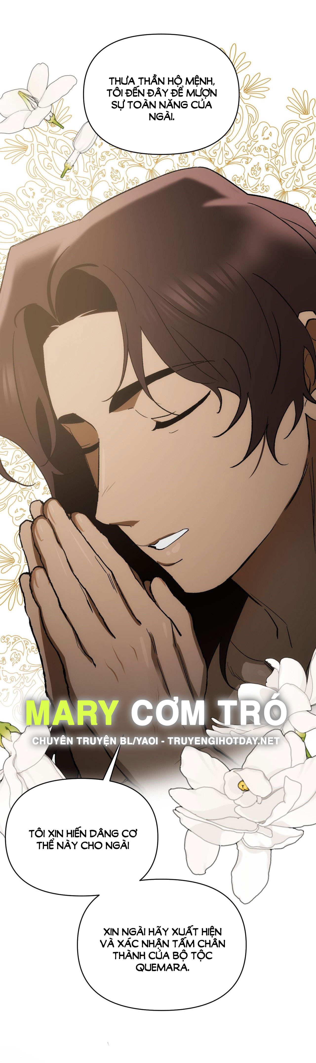 Ta Sẽ Khiến Cậu Được Vui Vẻ chapter 1.2 - Trang 3