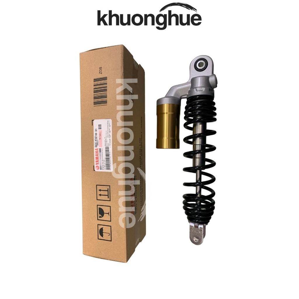 Phuộc sau- Giảm xóc sau xe NVX chính hãng Yamaha 1