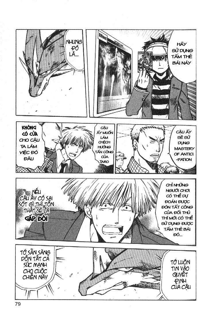 rồng ma trận chapter 34 30