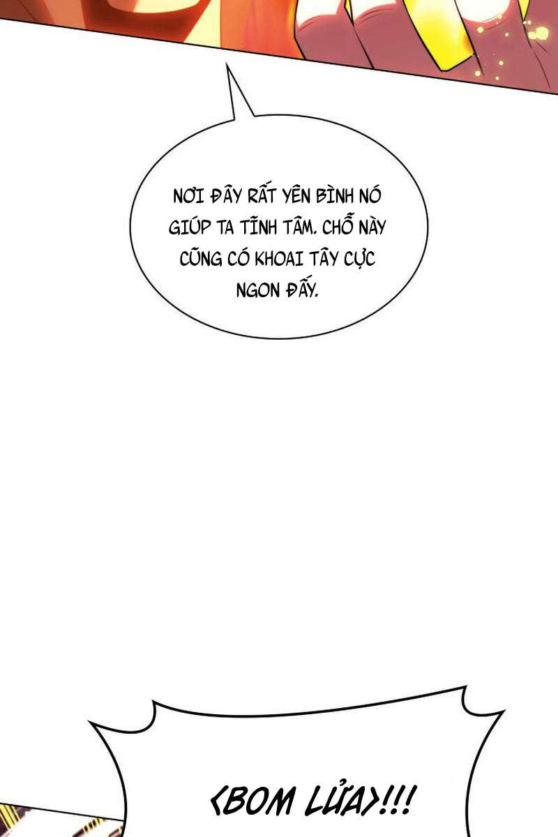 thợ rèn huyền thoại chapter 177.2 20