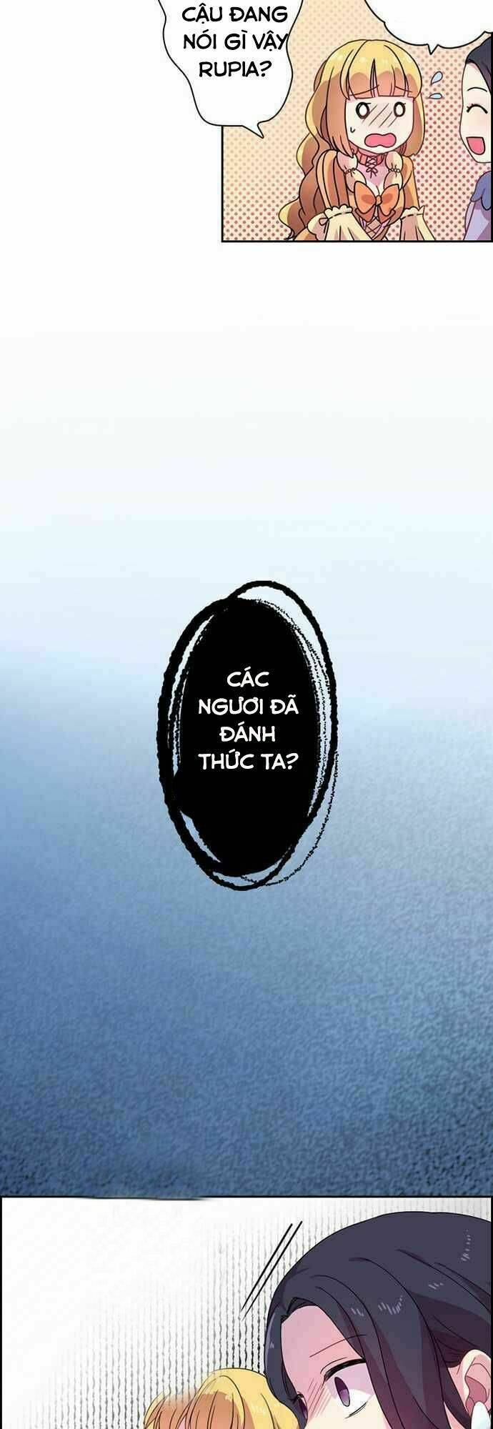 tân nương của ác vương điện hạ chapter 7 14