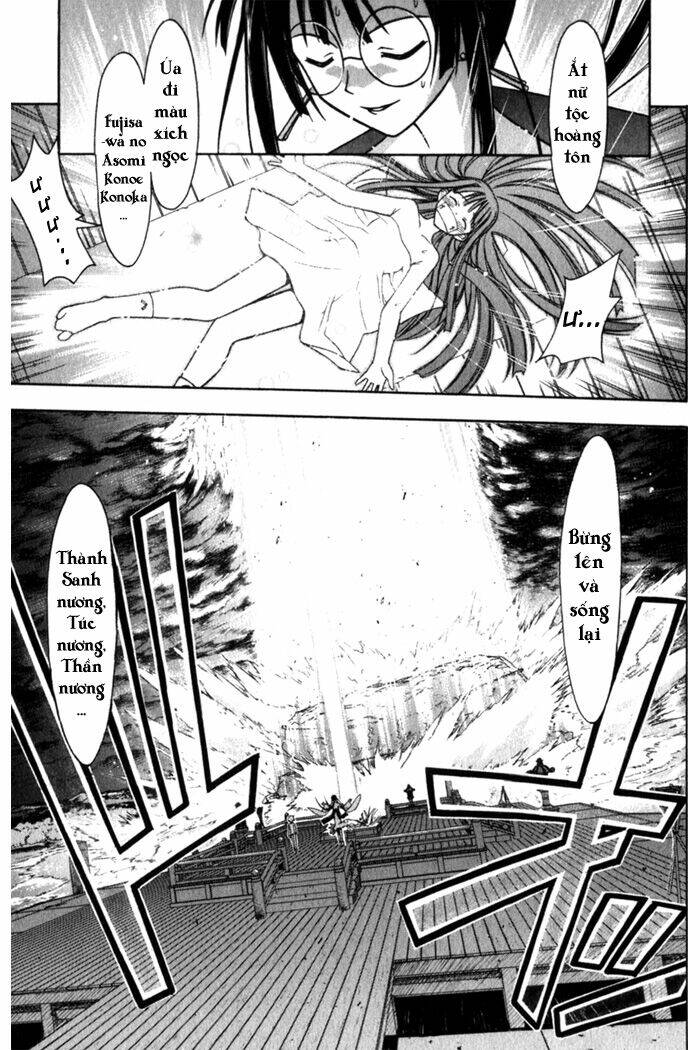 bậc thầy ma pháp chapter 48 8