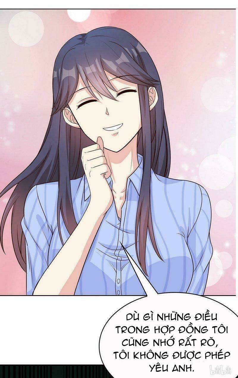 nam thần manh bảo tận diệt chapter 75.2 24