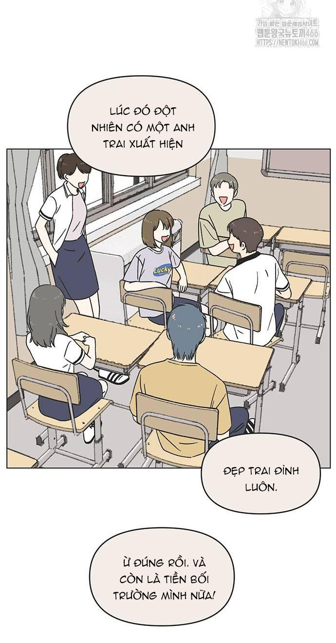 Thanh Xuân Đáng Yêu chapter 27.2 12