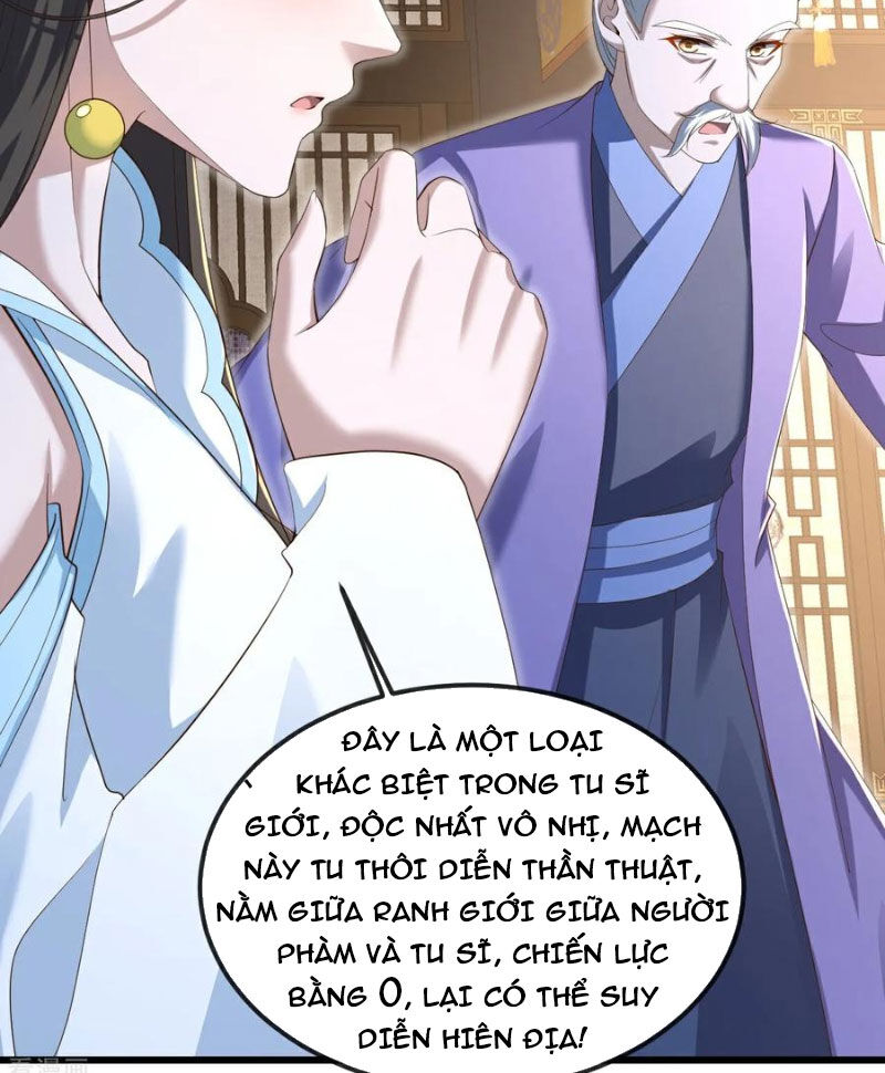 tiên võ đế tôn chapter 562 95