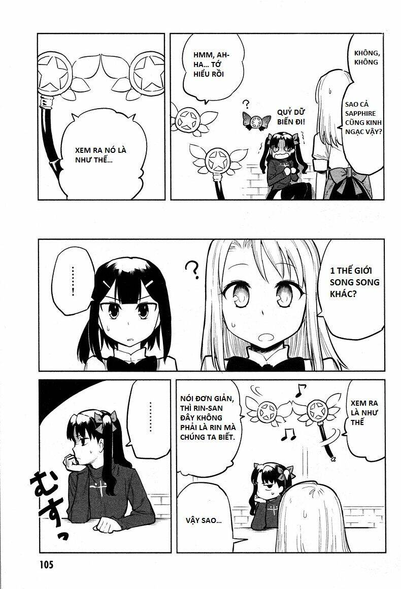 all round type moon chapter 9 5