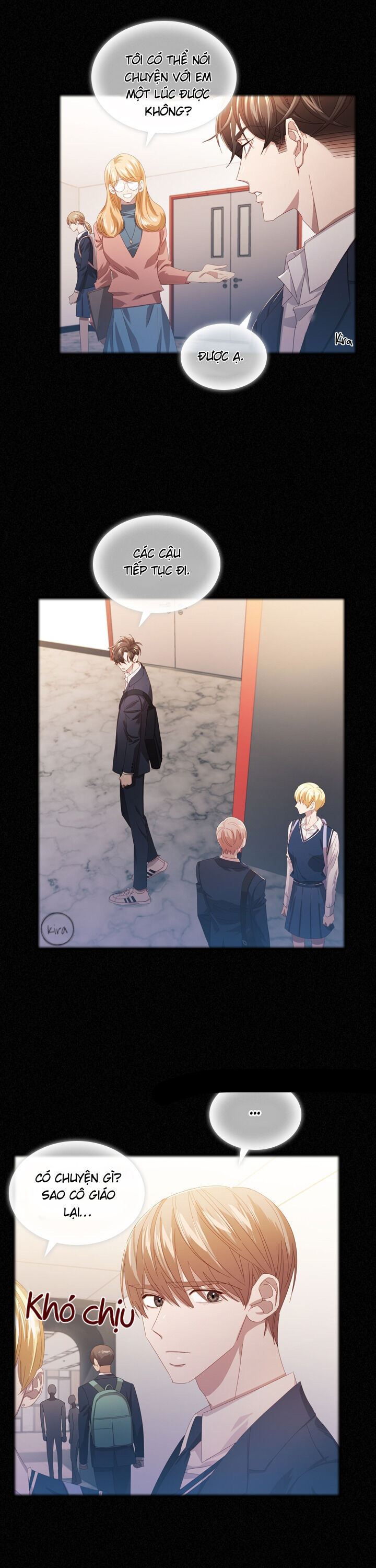 tai tiếng thị phi chapter 39 14