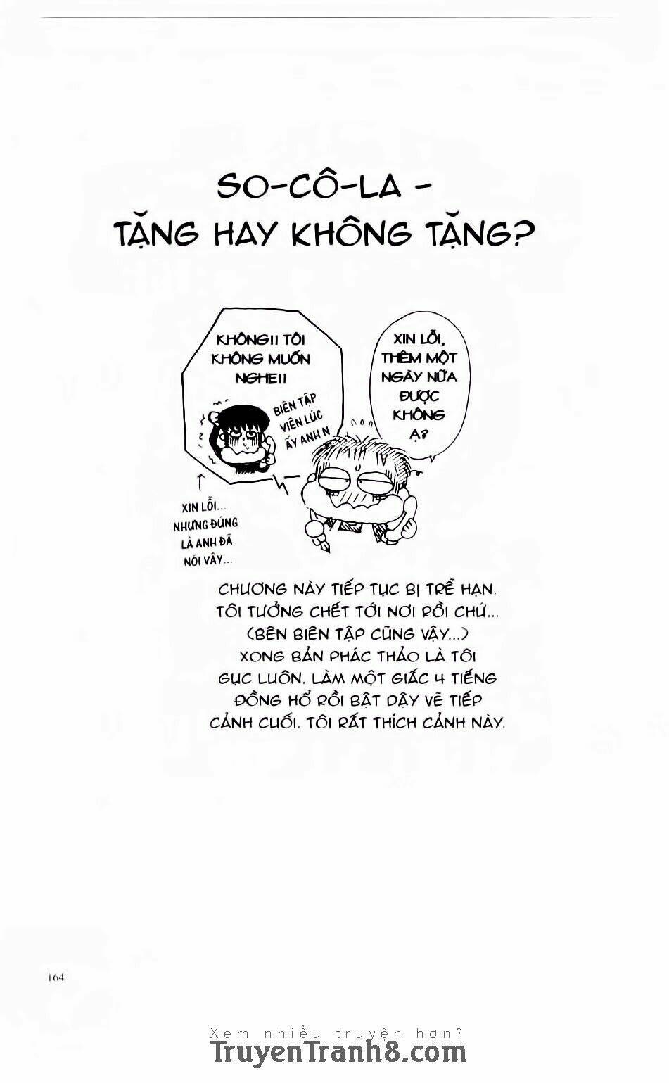 miko selection - red chapter 7 23