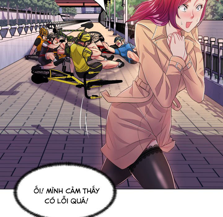 cô giáo biến thái chapter 7 63