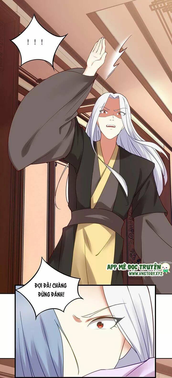 đô đốc đại nhân sủng thê kí chapter 144 19