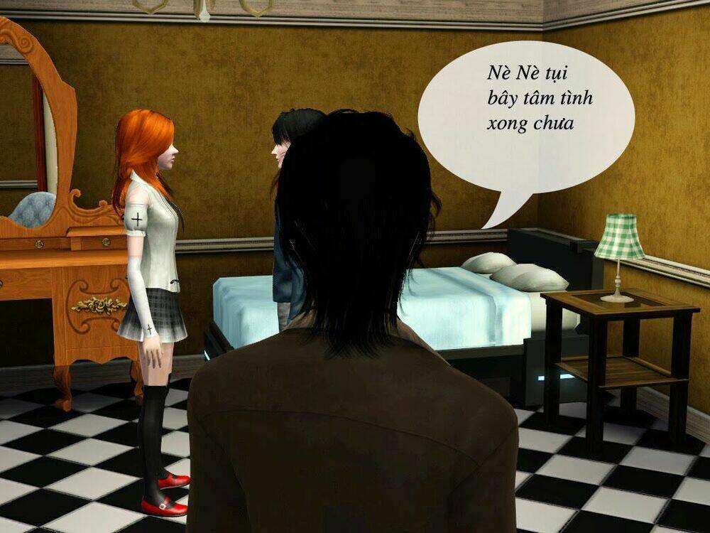 the fate chapter 22 35