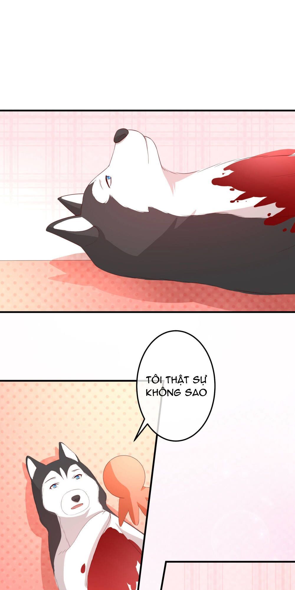 cuộc sống hào môn của vu nữ chapter 36 23