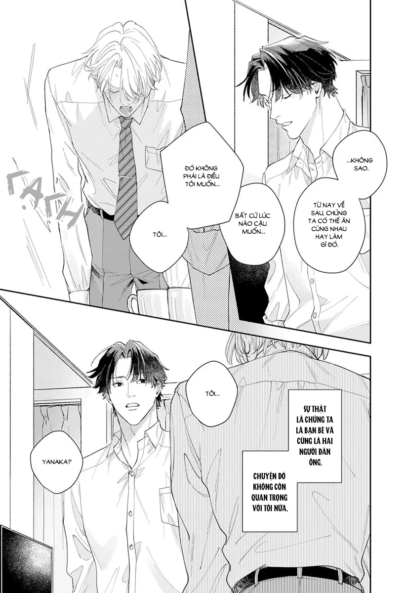 giao kèo tình yêu chapter 5 17