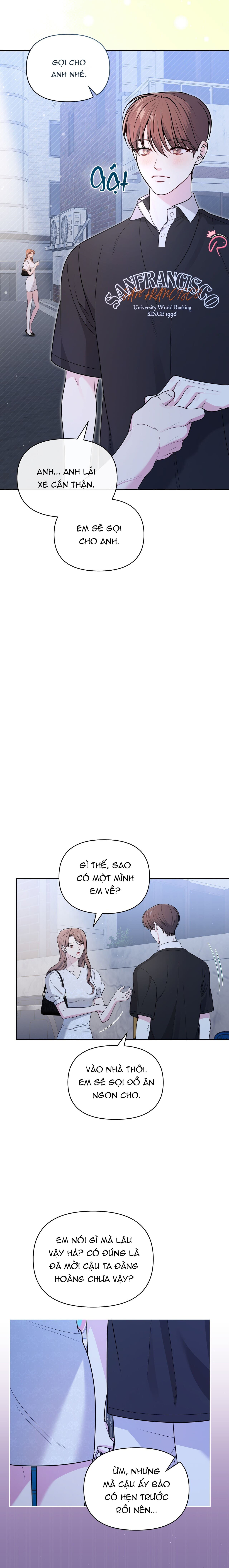 thầm yêu chapter 24 11