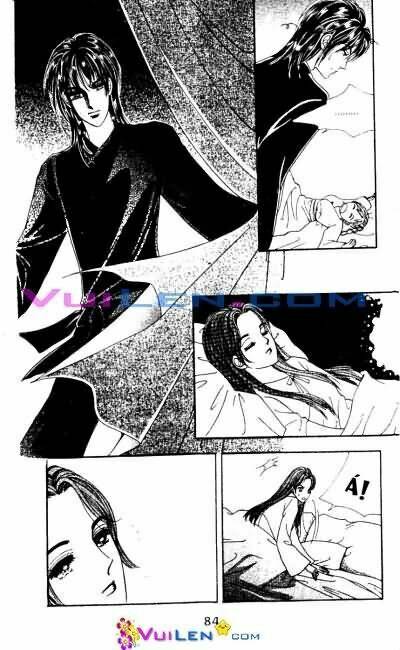 cô nàng đỏm dáng chapter 7 83