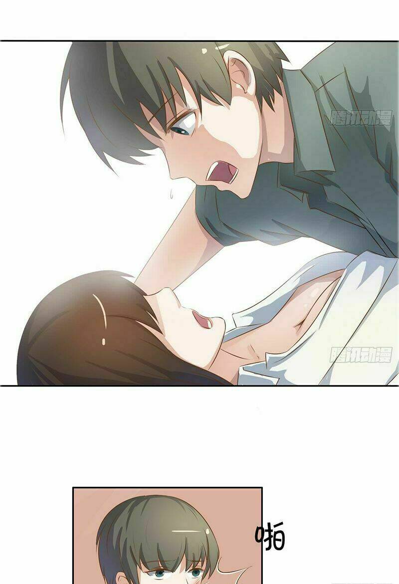 trọng sinh ta có ngón tay vàng chapter 3 2