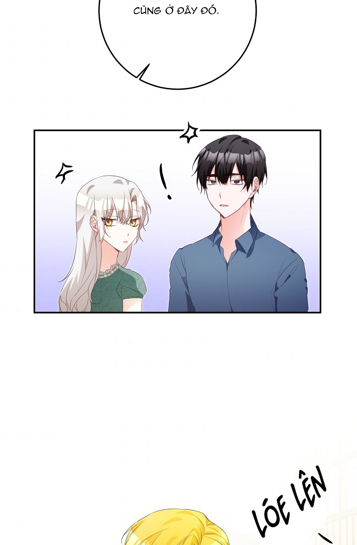 lí do cô ấy trở thành ác nữ chapter 17 66