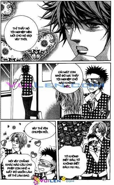 đừng tin cô ấy chapter 4 61