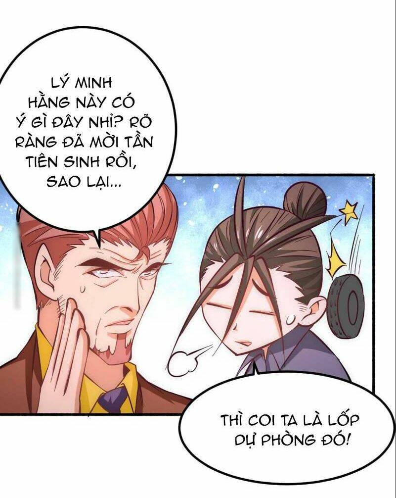 đô thị đỉnh phong cao thủ chapter 101 16