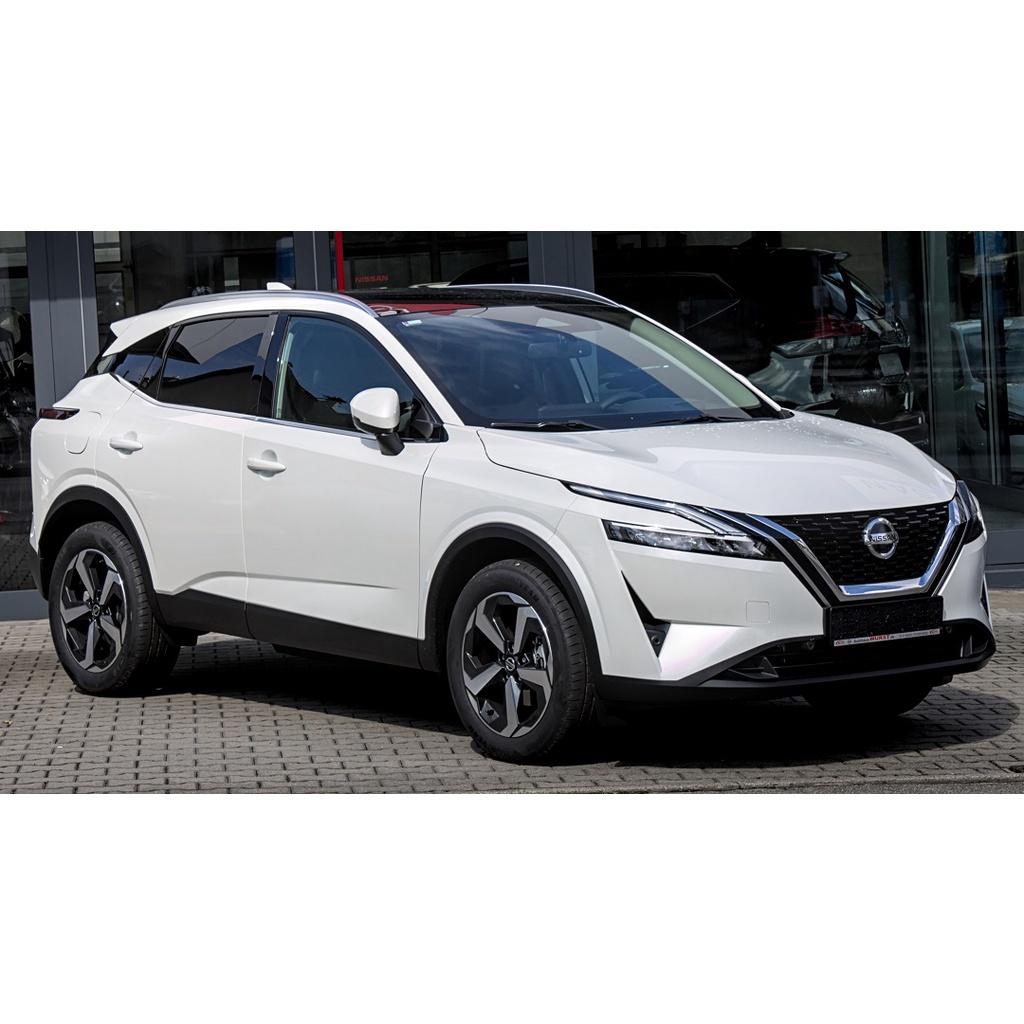 Thảm Taplo DA CAO CẤP Nissan Qashqai