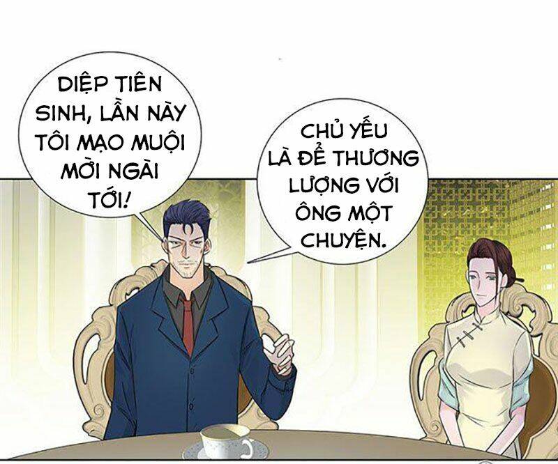 học viện cao thủ chapter 88 19
