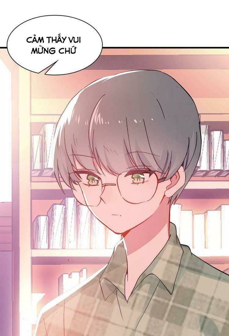 chuyển phát nhanh tình yêu chapter 14 44