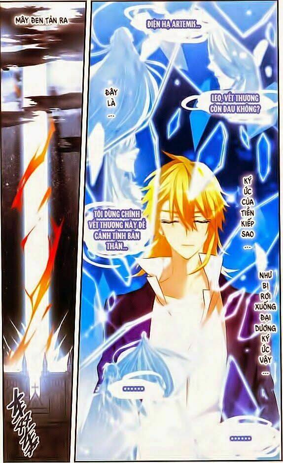 ngôi sao câu lạc bộ chapter 90 11