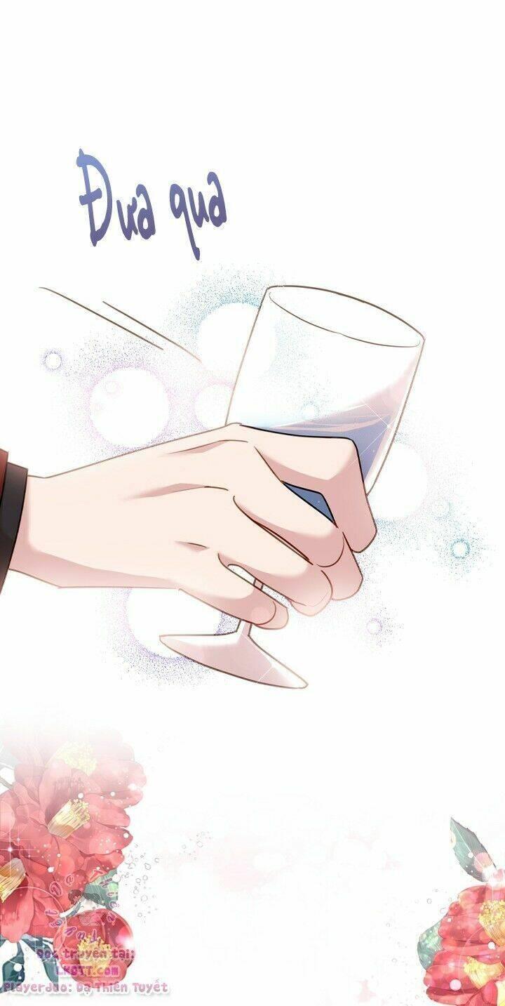 để yên cho tiểu thư hiền chapter 26 18