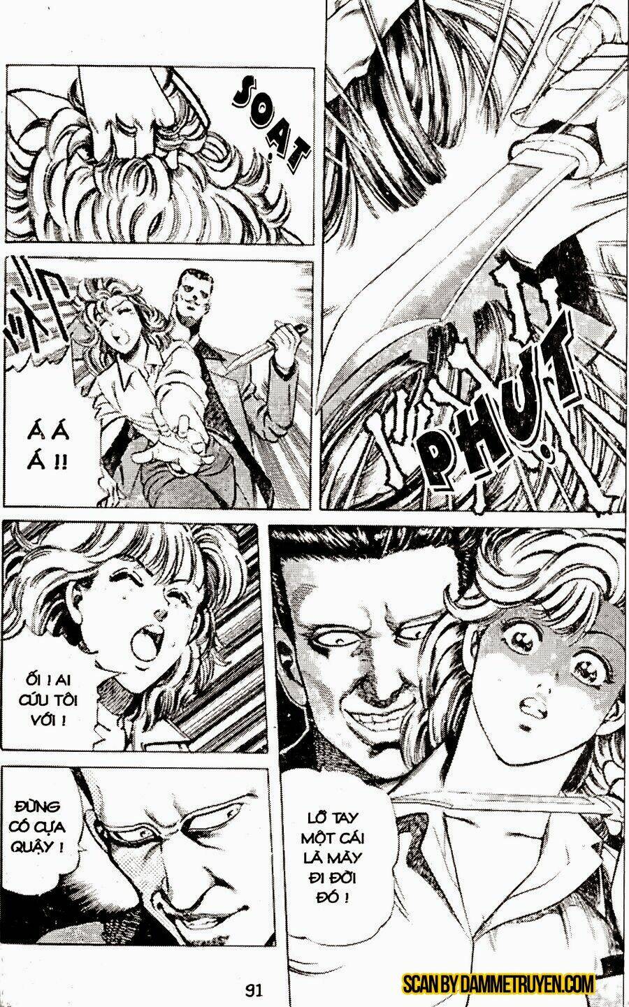 sức mạnh nhân đôi chapter 9.2 7