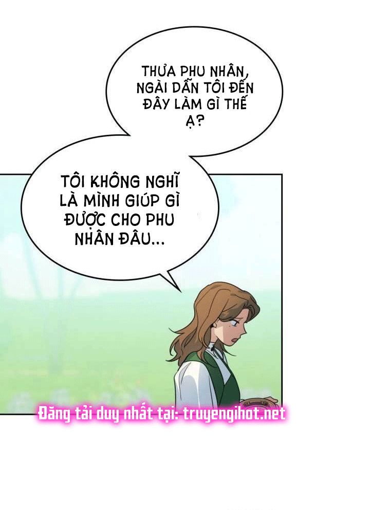 [18+] người đẹp và quái vật chapter 75.1 32