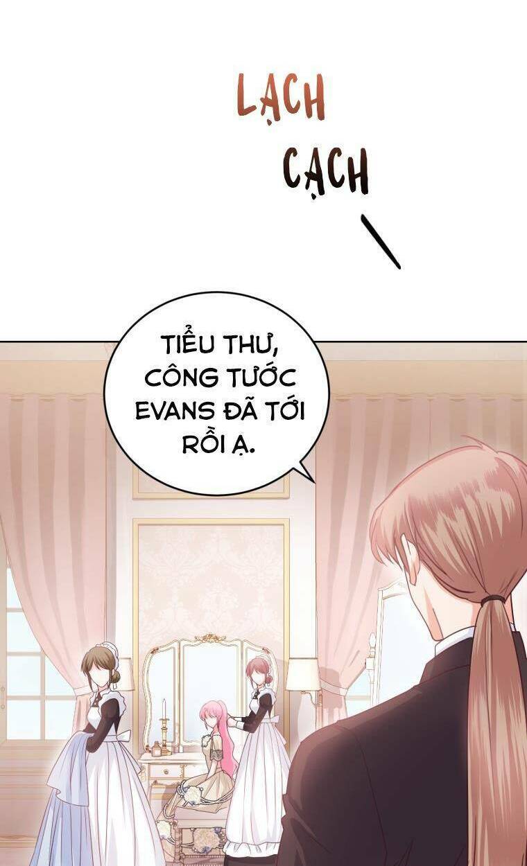 nhà điều chế nước hoa độc quyền của bạo chúa chapter 40 84